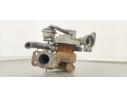 Recambio de turbocompresor para peugeot 206 berlina look referencia OEM IAM 54351014861  