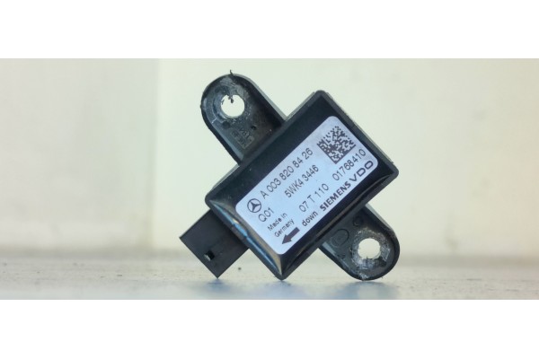 Recambio de sensor para mercedes-benz clase m (w164) 320 cdi 4m edition 10 referencia OEM IAM A0038208426  