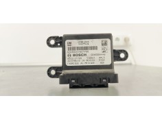 Recambio de modulo electronico para opel insignia berlina 2.0cdti 130 fap referencia OEM IAM 13354532  