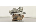 Recambio de turbocompresor para peugeot 206 berlina look referencia OEM IAM 54351014861  