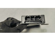 Recambio de modulo electronico para opel insignia berlina 2.0cdti 130 fap referencia OEM IAM 13354532  