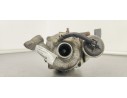 Recambio de turbocompresor para peugeot 206 berlina look referencia OEM IAM 54351014861  