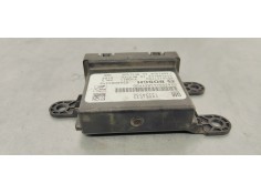 Recambio de modulo electronico para opel insignia berlina 2.0cdti 130 fap referencia OEM IAM 13354532  