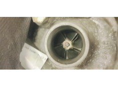 Recambio de turbocompresor para peugeot 206 berlina look referencia OEM IAM 54351014861  