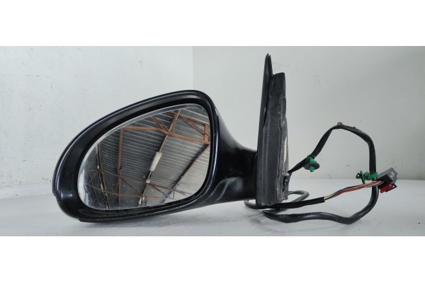 Recambio de retrovisor izquierdo para volkswagen passat berlina (3c2) edition plus referencia OEM IAM   