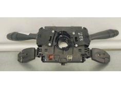 Recambio de mando multifuncion para peugeot 207 1.4 i 95 referencia OEM IAM 96661300XT  