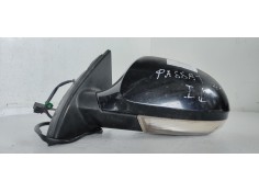 Recambio de retrovisor izquierdo para volkswagen passat berlina (3c2) edition plus referencia OEM IAM   