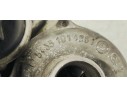 Recambio de turbocompresor para peugeot 206 berlina look referencia OEM IAM 54351014861  
