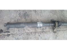 Recambio de transmision central para mercedes-benz clase e (w211) berlina 2.7 cdi cat referencia OEM IAM 2114104506  