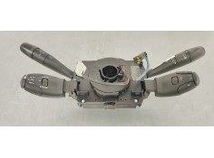 Recambio de mando multifuncion para peugeot 207 1.4 i 95 referencia OEM IAM 96661300XT  