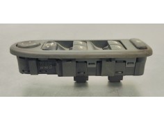 Recambio de mando elevalunas delantero izquierdo para citroen c5 berlina collection referencia OEM IAM 96514300ZF  