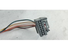 Recambio de retrovisor izquierdo para volkswagen passat berlina (3c2) edition plus referencia OEM IAM   