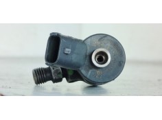 Recambio de inyector para opel zafira b 1.9 cdti referencia OEM IAM 0445110165 ASAH8BCAS 