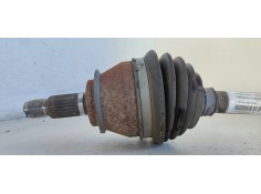 Recambio de transmision delantera izquierda para mini mini (r56) one d referencia OEM IAM VP6KMW3B437BG  