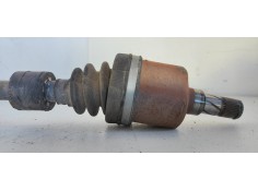 Recambio de transmision delantera izquierda para mini mini (r56) one d referencia OEM IAM VP6KMW3B437BG  