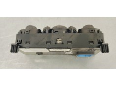 Recambio de mando climatizador para peugeot 308 cc (2009) 1.6 i 120 referencia OEM IAM 96718462XT  