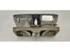 Recambio de rejilla aireadora para volkswagen golf vi cabriolet (517) 1.6 tdi referencia OEM IAM 5K0815736D  