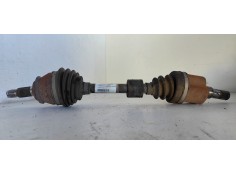 Recambio de transmision delantera izquierda para mini mini (r56) one d referencia OEM IAM VP6KMW3B437BG  