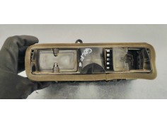 Recambio de rejilla aireadora para volkswagen golf vi cabriolet (517) 1.6 tdi referencia OEM IAM 5K0815736D  