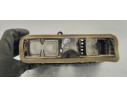 Recambio de rejilla aireadora para volkswagen golf vi cabriolet (517) 1.6 tdi referencia OEM IAM 5K0815736D  