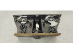 Recambio de rejilla aireadora para volkswagen golf vi cabriolet (517) 1.6 tdi referencia OEM IAM 5K0815736D  