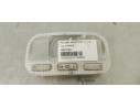 Recambio de luz interior para peugeot 308 cc (2009) 1.6 i 120 referencia OEM IAM 9680713880  