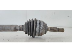 Recambio de transmision delantera derecha para citroen c2 cool referencia OEM IAM   