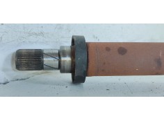 Recambio de transmision delantera derecha para mini mini (r56) 1.6 diesel cat referencia OEM IAM   