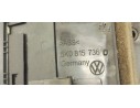 Recambio de rejilla aireadora para volkswagen golf vi cabriolet (517) 1.6 tdi referencia OEM IAM 5K0815736D  