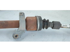 Recambio de transmision delantera derecha para mini mini (r56) 1.6 diesel cat referencia OEM IAM   