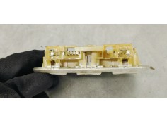 Recambio de luz interior para peugeot 308 cc (2009) 1.6 i 120 referencia OEM IAM 9680713880  