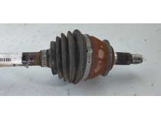 Recambio de transmision delantera derecha para mini mini (r56) 1.6 diesel cat referencia OEM IAM   