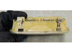 Recambio de luz interior para peugeot 308 cc (2009) 1.6 i 120 referencia OEM IAM 9680713880  