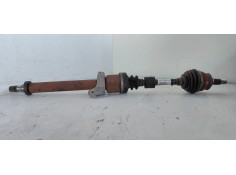 Recambio de transmision delantera derecha para mini mini (r56) 1.6 diesel cat referencia OEM IAM   