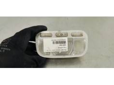 Recambio de luz interior para peugeot 308 cc (2009) 1.6 i 120 referencia OEM IAM 9680713880  