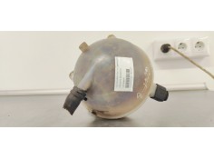 Recambio de deposito expansion para volkswagen golf vi cabriolet (517) 1.6 tdi referencia OEM IAM 1K0121407A  