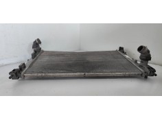 Recambio de radiador agua para opel combo d kasten l1h1 2,2t referencia OEM IAM 8E4260000  