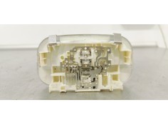 Recambio de luz interior para peugeot 308 cc (2009) 1.6 i 120 referencia OEM IAM 9682063980  