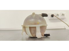 Recambio de deposito expansion para volkswagen golf vi cabriolet (517) 1.6 tdi referencia OEM IAM 1K0121407A  