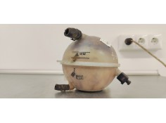 Recambio de deposito expansion para volkswagen golf vi cabriolet (517) 1.6 tdi referencia OEM IAM 1K0121407A  