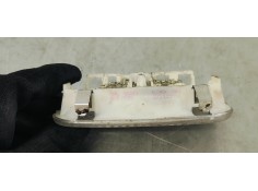 Recambio de luz interior para peugeot 308 cc (2009) 1.6 i 120 referencia OEM IAM 9682063980  