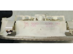 Recambio de luz interior para peugeot 308 cc (2009) 1.6 i 120 referencia OEM IAM 9682063980  