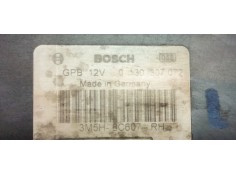 Recambio de electroventilador para ford focus berlina (cap) ambiente (d) referencia OEM IAM 3135103743  