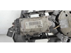 Recambio de electroventilador para ford focus berlina (cap) ambiente (d) referencia OEM IAM 3135103743  