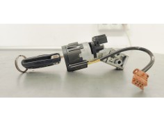Recambio de conmutador de arranque para peugeot 308 cc (2009) 1.6 i 120 referencia OEM IAM 9663123280  