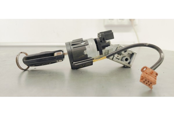 Recambio de conmutador de arranque para peugeot 308 cc (2009) 1.6 i 120 referencia OEM IAM 9663123280  