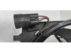 Recambio de electroventilador para ford focus berlina (cap) ambiente (d) referencia OEM IAM 3135103743  