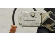 Recambio de conmutador de arranque para peugeot 308 cc (2009) 1.6 i 120 referencia OEM IAM 9663123280  