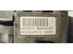 Recambio de mando multifuncion para citroen c4 picasso exclusive referencia OEM IAM 96627927XT  