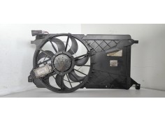 Recambio de electroventilador para ford focus berlina (cap) ambiente (d) referencia OEM IAM 3135103743  